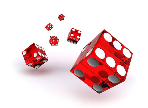 Live Caribbean Stud Poker dealer interface on mobile device