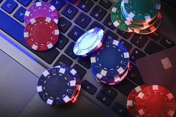 Android app installation steps for depo gratis Caribbean Stud Poker
